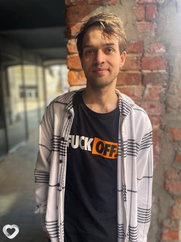 Sergey, 29, Калининграде — анкета №1708842