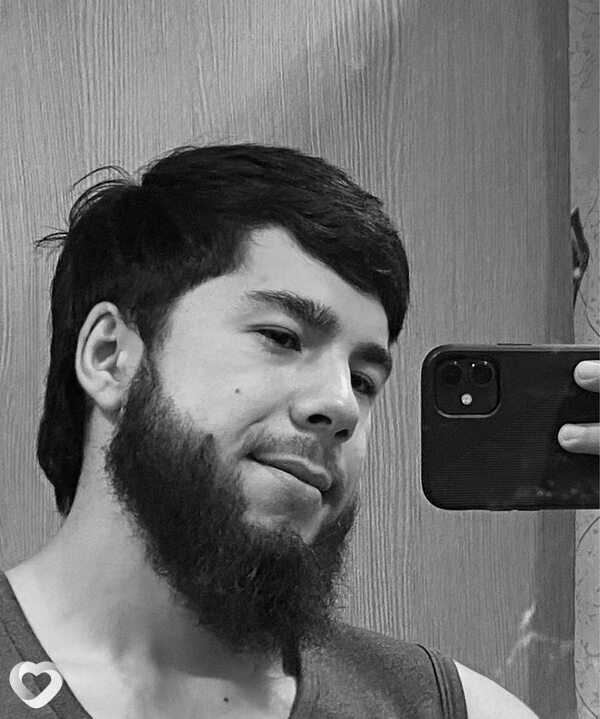 Ахмед, 22, Алматы — анкета №1708854