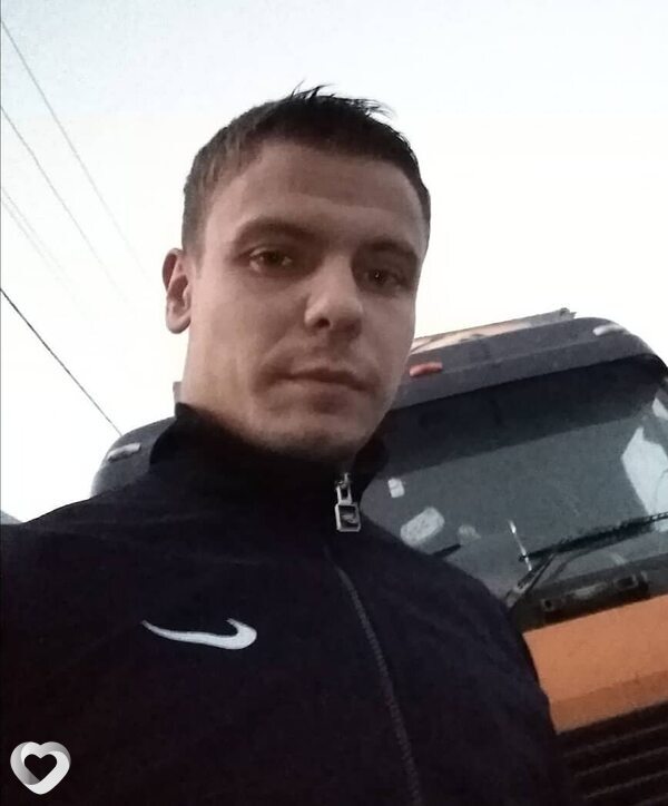 Ден, 35, Батайске — анкета №1708059