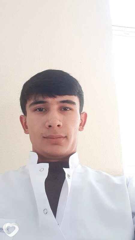 Красавчик, 23, Уфе — анкета №1708062