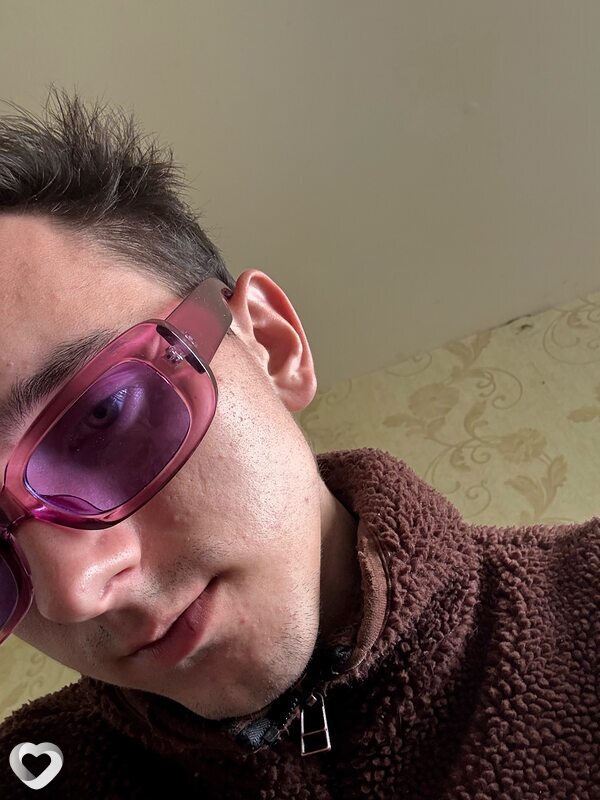 Дмитрий, 25, Бресте — анкета №1708065