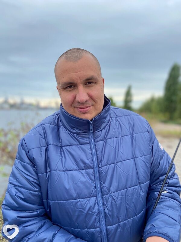 Виктор, 33, Москве — анкета №1708069