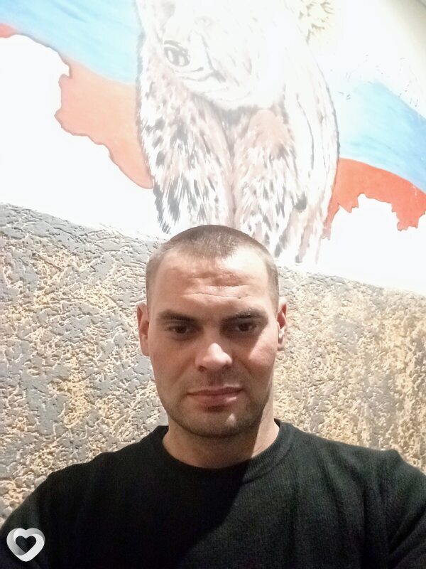 Евгений, 30, Тюмени — анкета №1708081