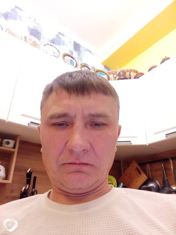 Иван, 48, Москве — анкета №1708086