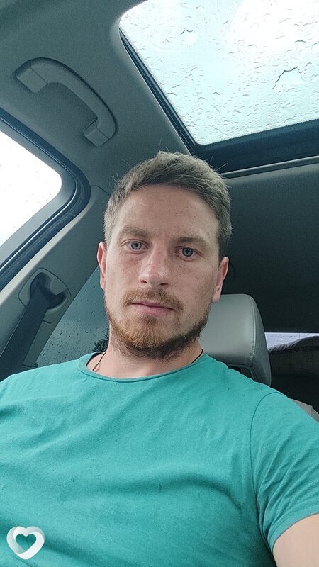 Игорь, 33, Москве — анкета №1708094