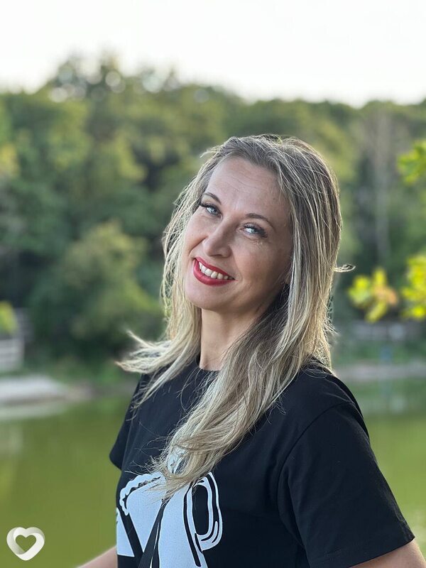 Светлана, 42, Саратове — анкета №1708099