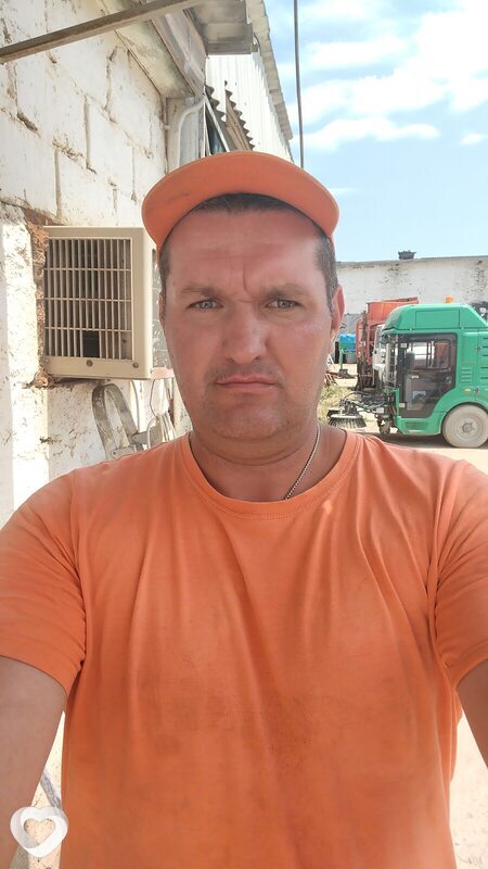 Евгений, 38, Темрюке — анкета №1708612