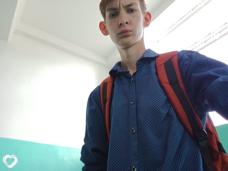 Амаль, 24, Нижневартовске — анкета №1708613