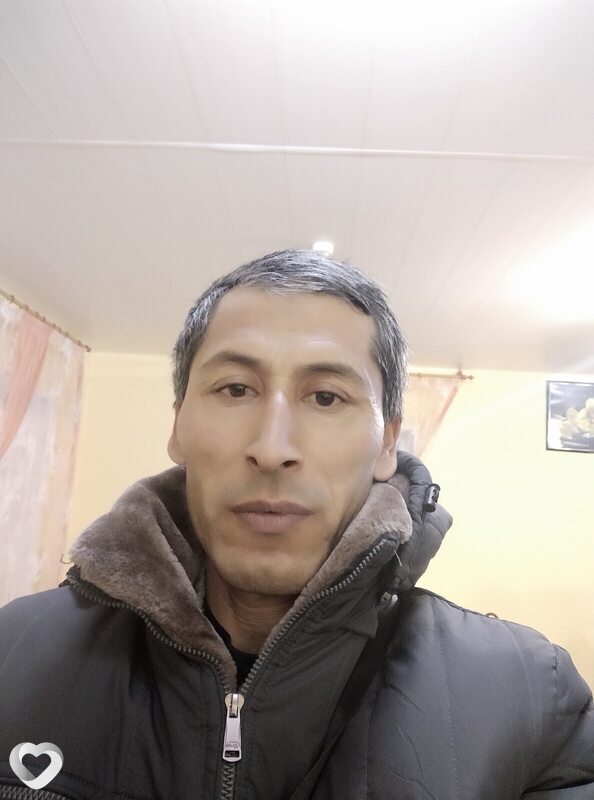 Зафар, 47, Москве — анкета №1708614