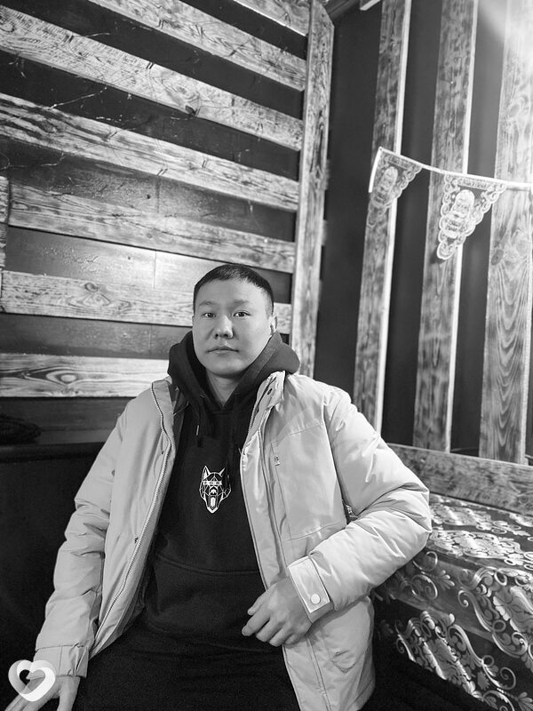 Almaz, 29, Петропавловске — анкета №1708620