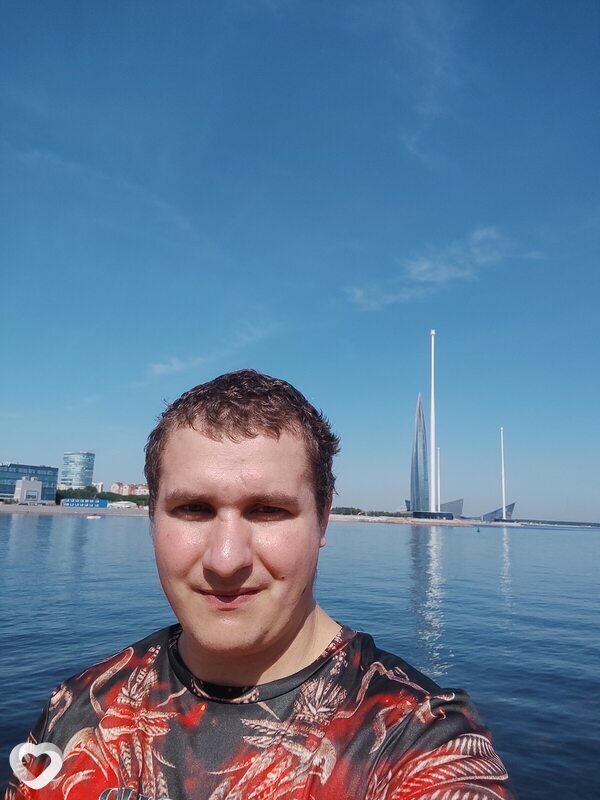 Никита, 32, Санкт-Петербурге — анкета №1708624