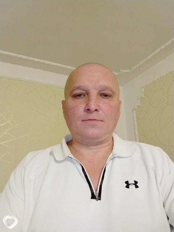Андрей, 46, Минске — анкета №1708387