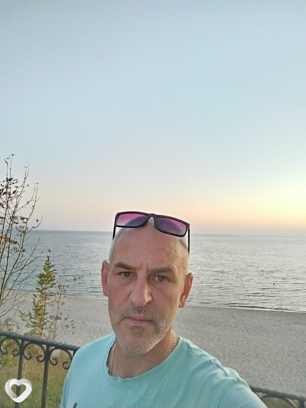 Константин, 53, Калининграде — анкета №1708388