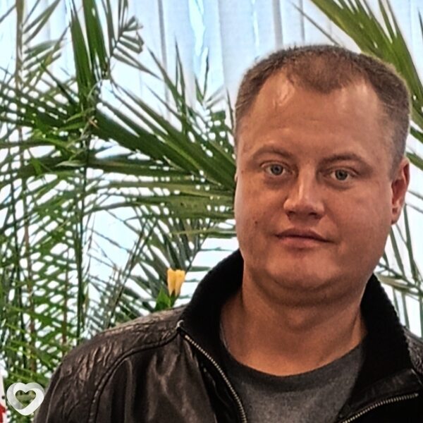 Антон, 41, Смоленске — анкета №1708390