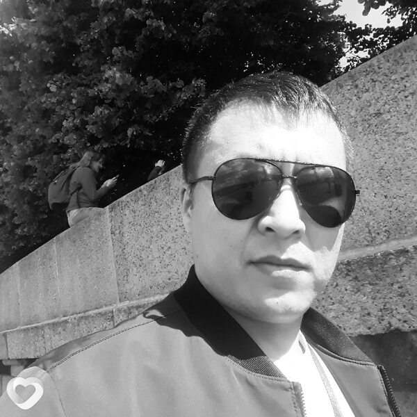 Куба, 38, Подольске — анкета №1708400