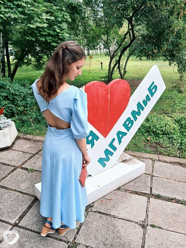 Яна, 26, Одинцове — анкета №1708237