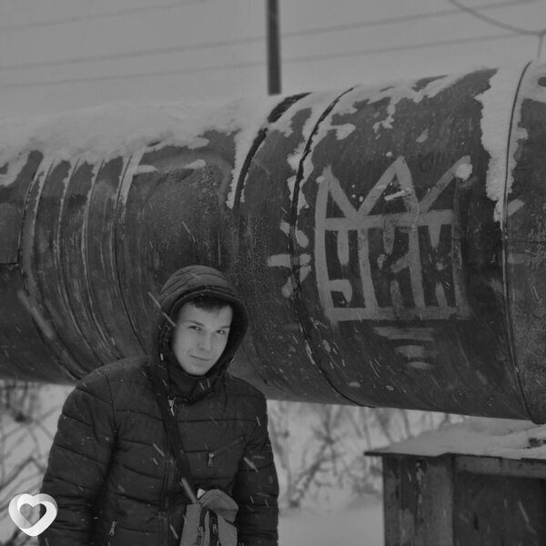 Денис, 20, Ярославле — анкета №1708240