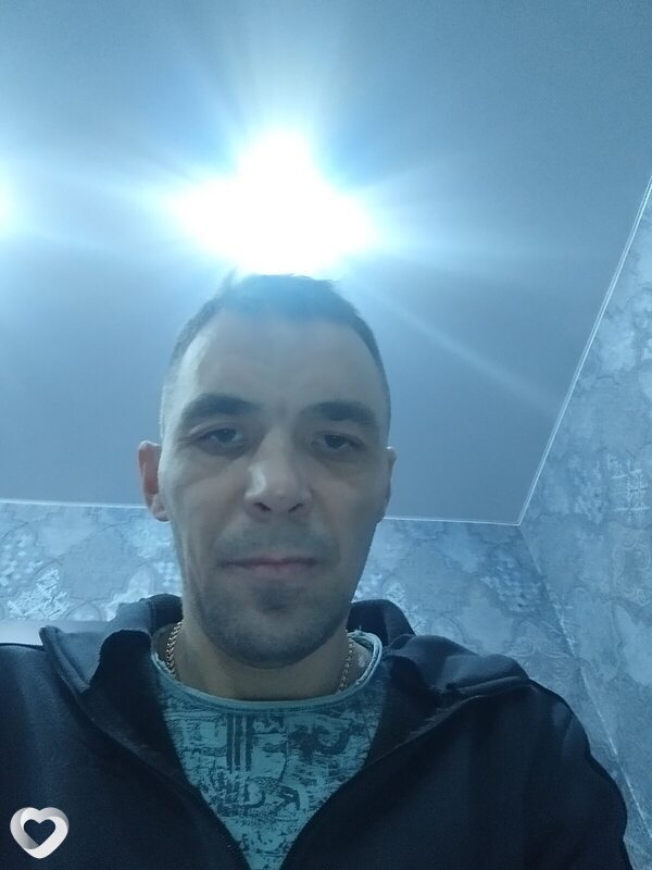 Алексей, 38, Павлове — анкета №1708245