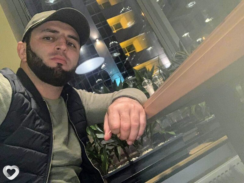 Адамович, 30, Мариуполе — анкета №1708335