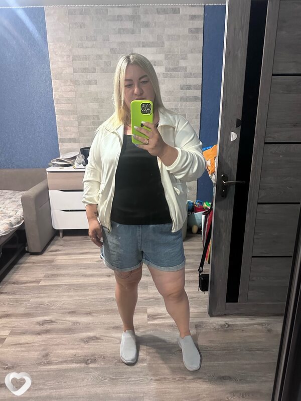 Юлія, 35, Виннице — анкета №1708337