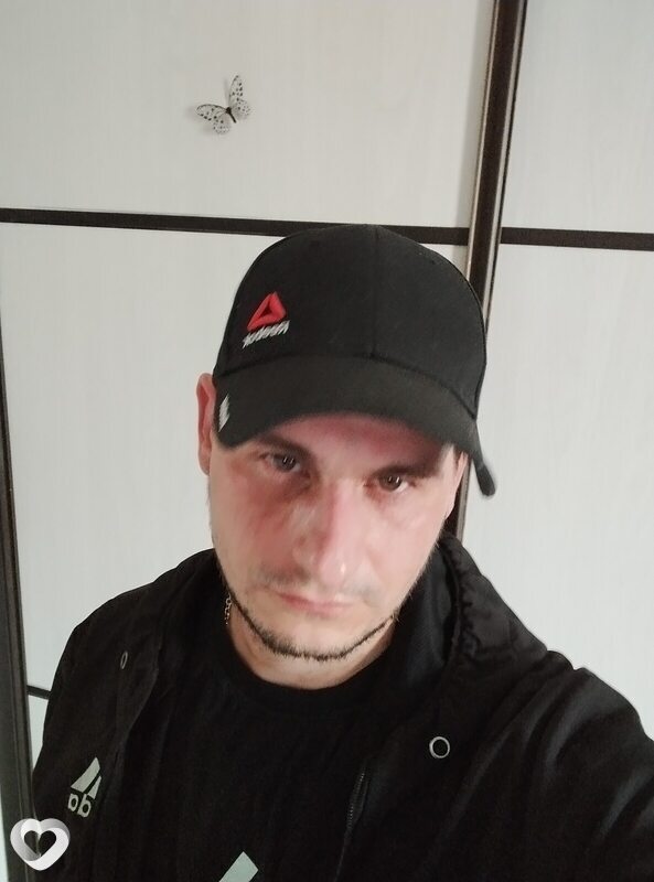 Александр, 34, Томске — анкета №1708338