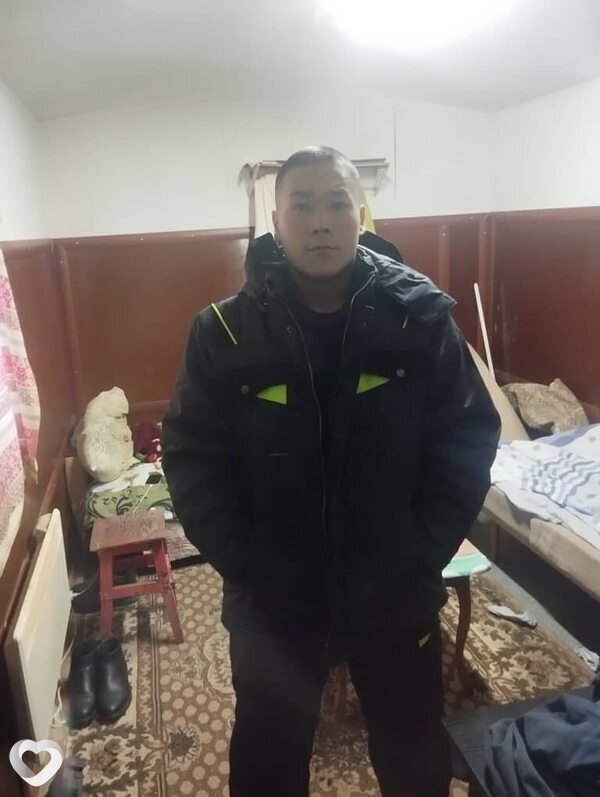 Расул, 25, Нижневартовске — анкета №1708339