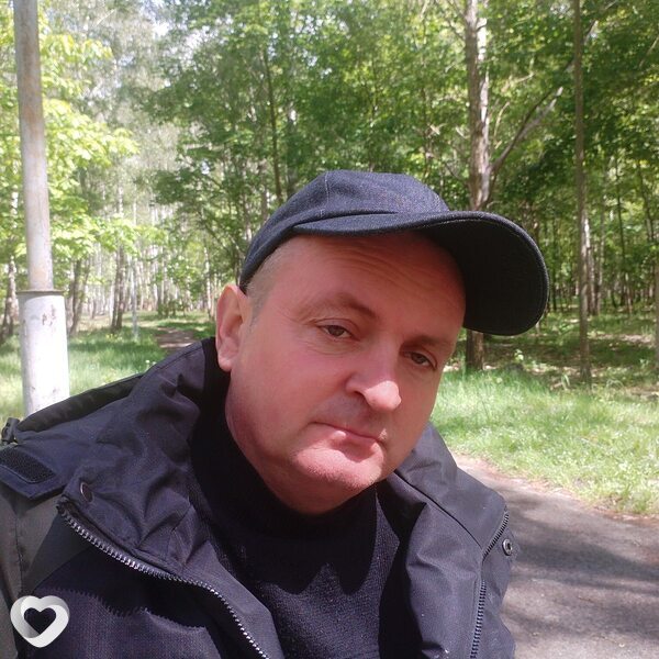 Николай, 46, Бресте — анкета №1708348