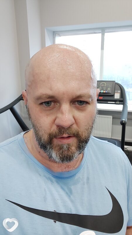 Алексей, 42, Санкт-Петербурге — анкета №1708355