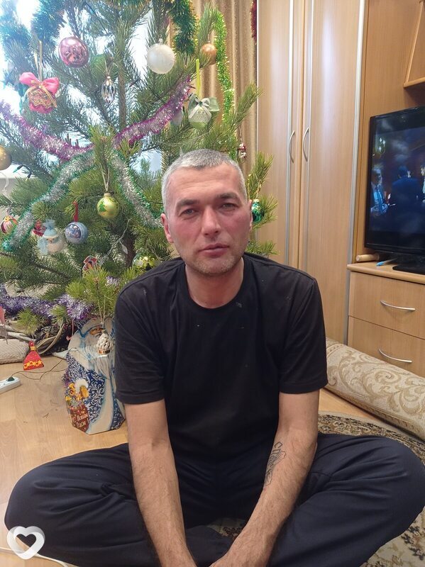 Сергей, 44, Чите — анкета №1708208