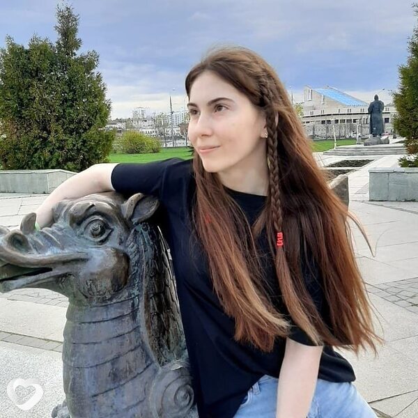 Ева, 35, Махачкале — анкета №1708218
