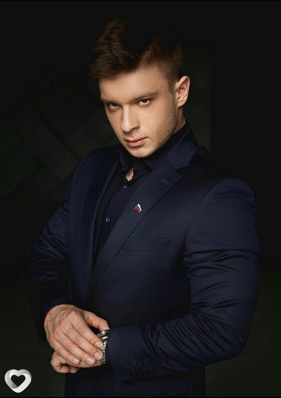 Black, 31, Санкт-Петербурге — анкета №1708222