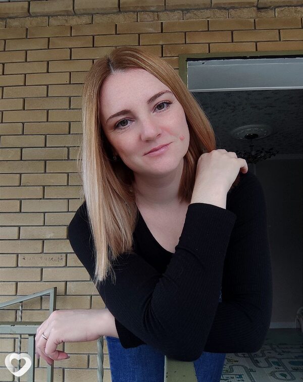 Вита, 25, Москве — анкета №1708283