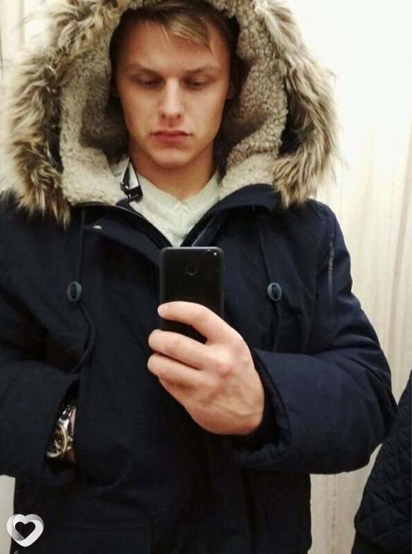 Алексей, 30, Москве — анкета №1708285