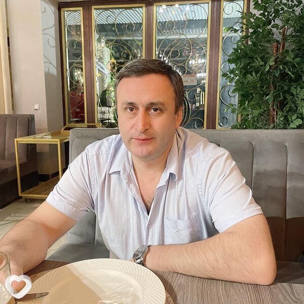 Gela, 46, Алматы — анкета №1708290