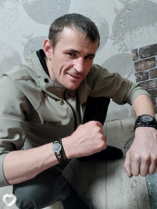 Дмитрий, 33, Благовещенске — анкета №1708295
