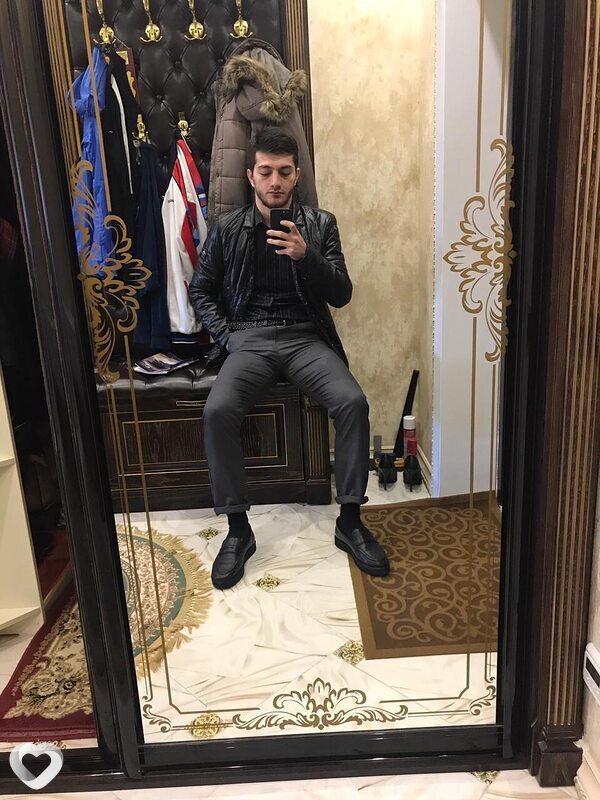 Abduulll, 29, Махачкале — анкета №1708202