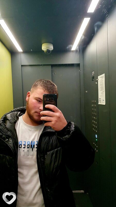 Матвей, 22, Оренбурге — анкета №1708111