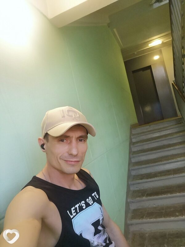 Idikomne, 40, Москве — анкета №1708112