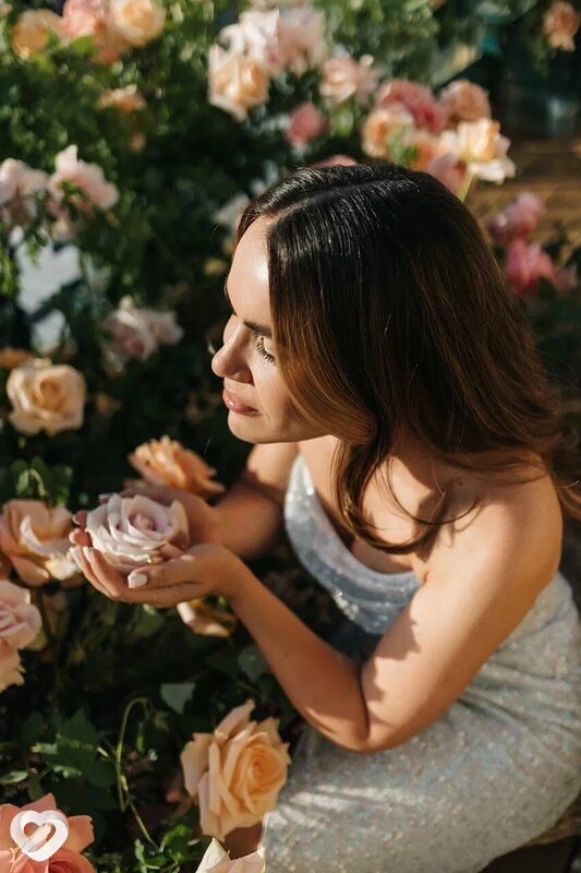 Flower, 34, Москве — анкета №1708114