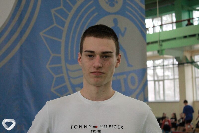 Александр, 20, Ростове-на-Дону — анкета №1708594