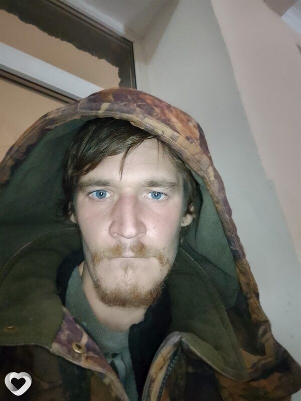Михаил, 33, Москве — анкета №1708596