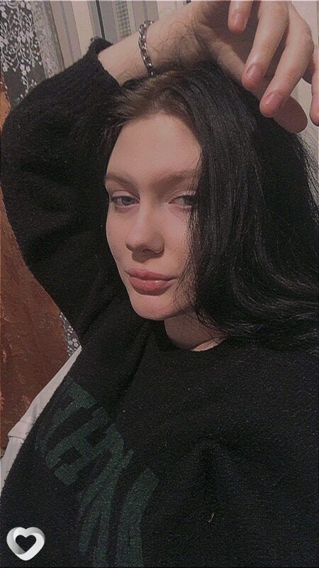 Лекси, 22, Абакане — анкета №1708600