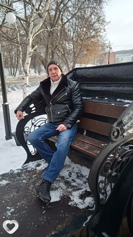 Вячеслав Щеголев, 50, Златоусте — анкета №1708261