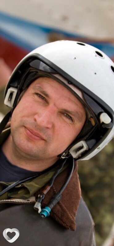 Дмитрий, 58, Мариуполе — анкета №1708272
