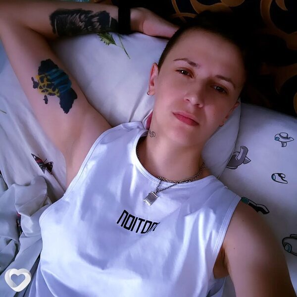 Катя, 29, Одессе — анкета №1708273