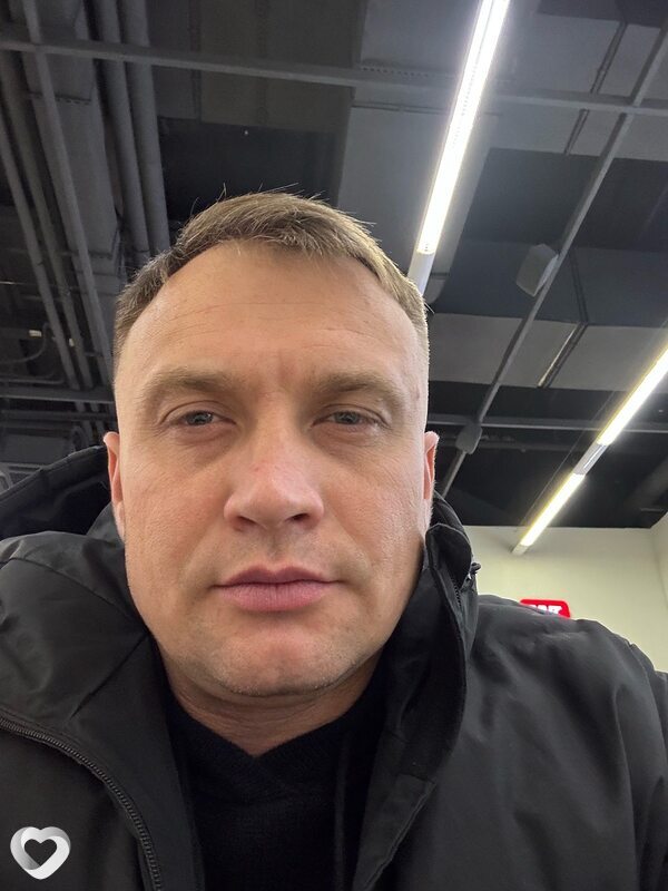 Андрей, 37, Екатеринбурге — анкета №1708460