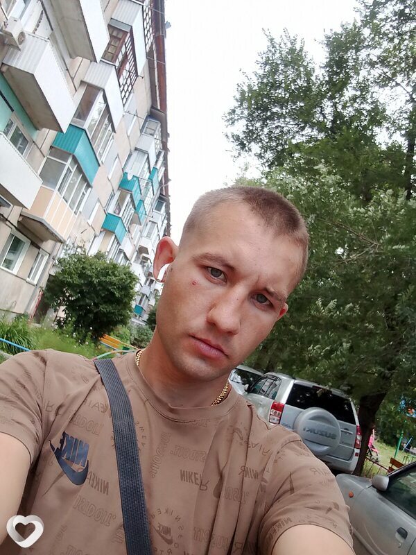 Евгений, 30, Абакане — анкета №1708467