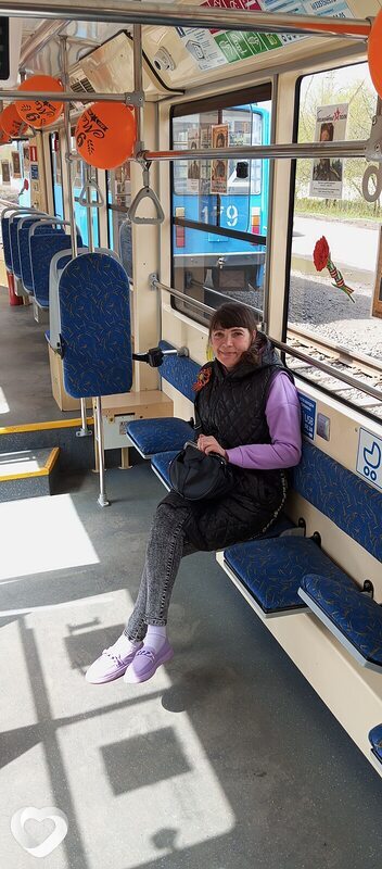 Алина, 51, Новокузнецке — анкета №1708468