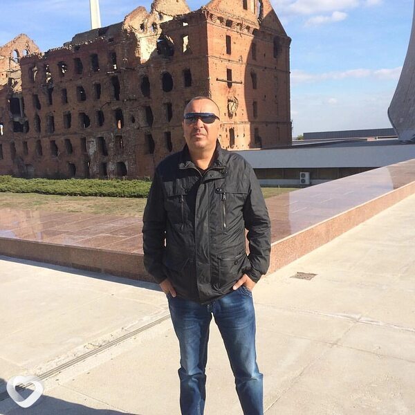 Мужчина, 58, Москве — анкета №1708469