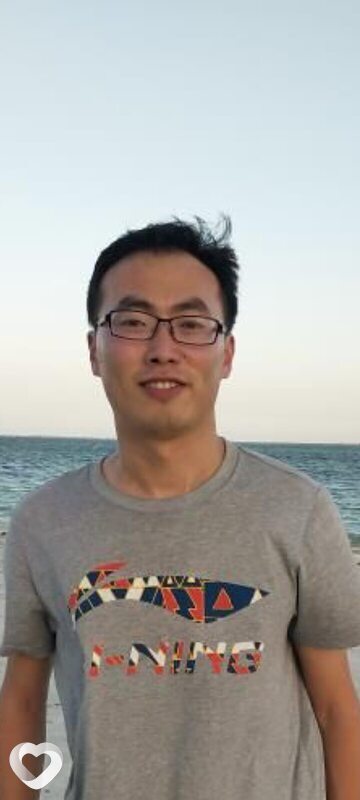 Zhang, 35, Благовещенске — анкета №1708470